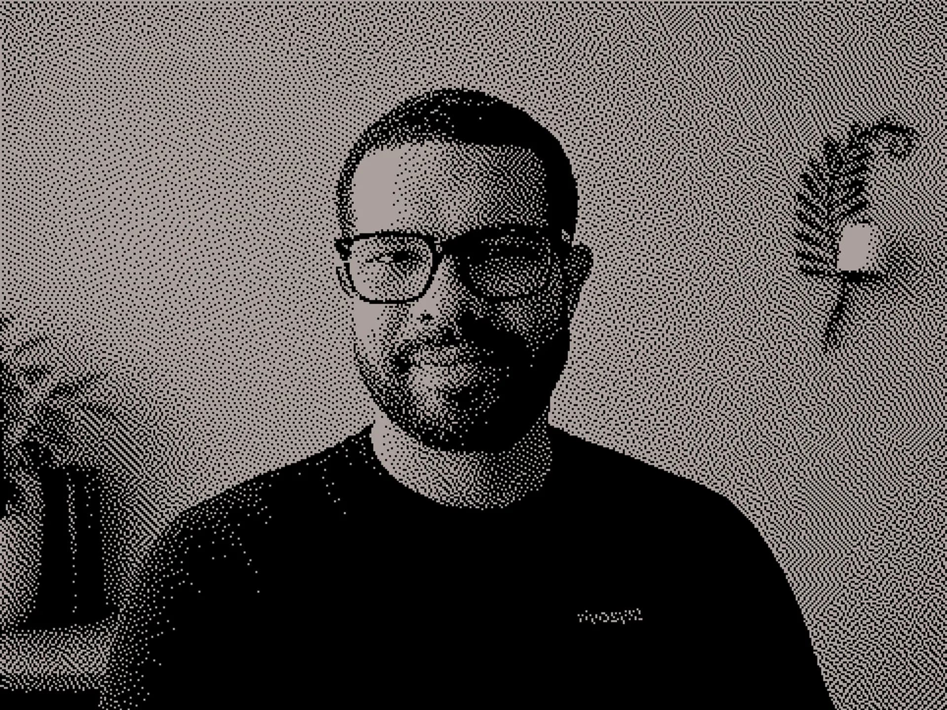 Joel Rivera, founder of Rivasyst AI